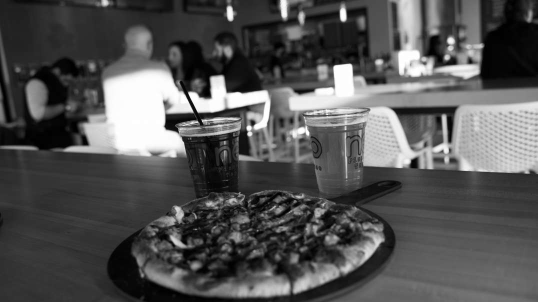 NEO PIZZA AND TAPHOUSE