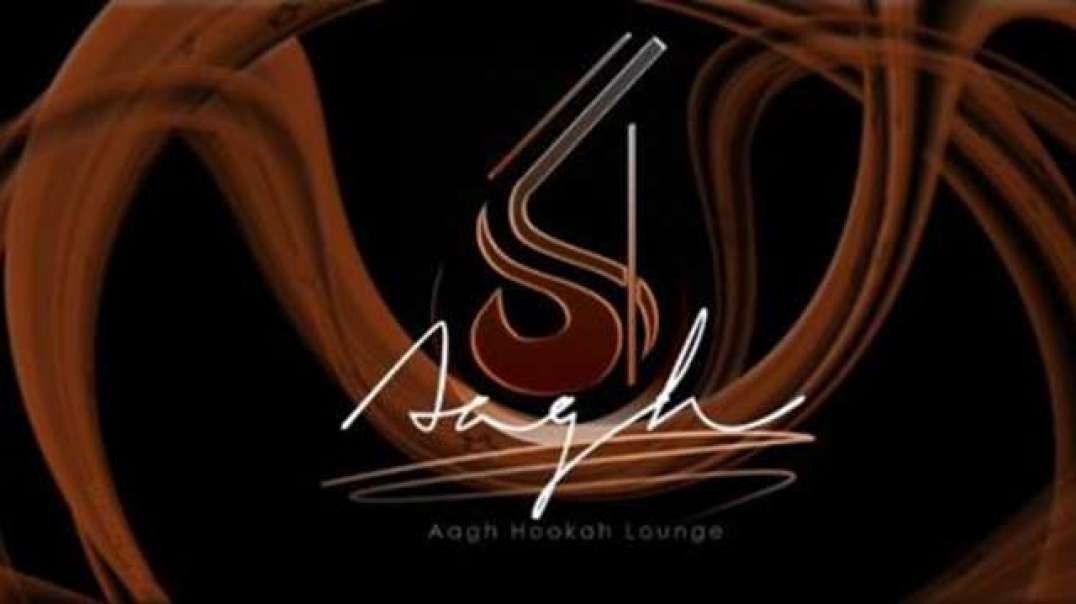 Aagh Hookah Lounge