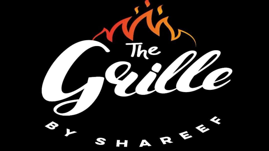 THE GRILLE BY SHAREEFS